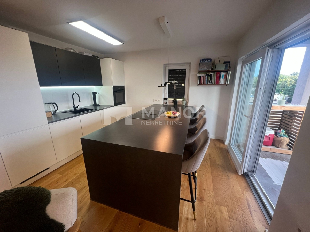 Appartamento Marčelji, Viškovo, 73,50m2