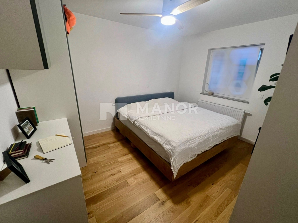 Appartamento Marčelji, Viškovo, 73,50m2