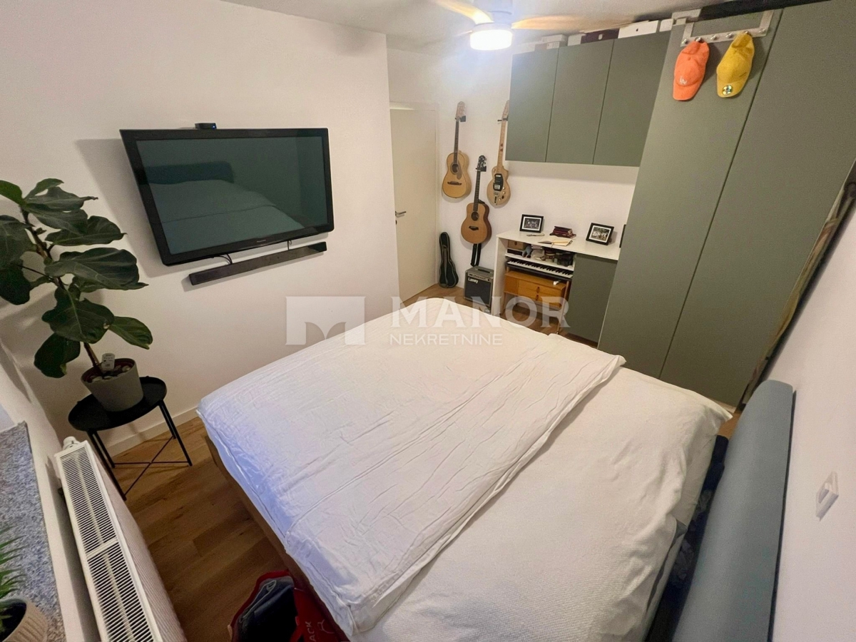 Appartamento Marčelji, Viškovo, 73,50m2