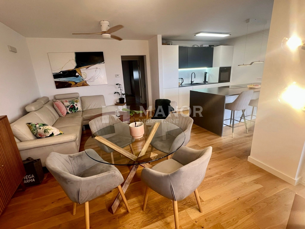 Appartamento Marčelji, Viškovo, 73,50m2