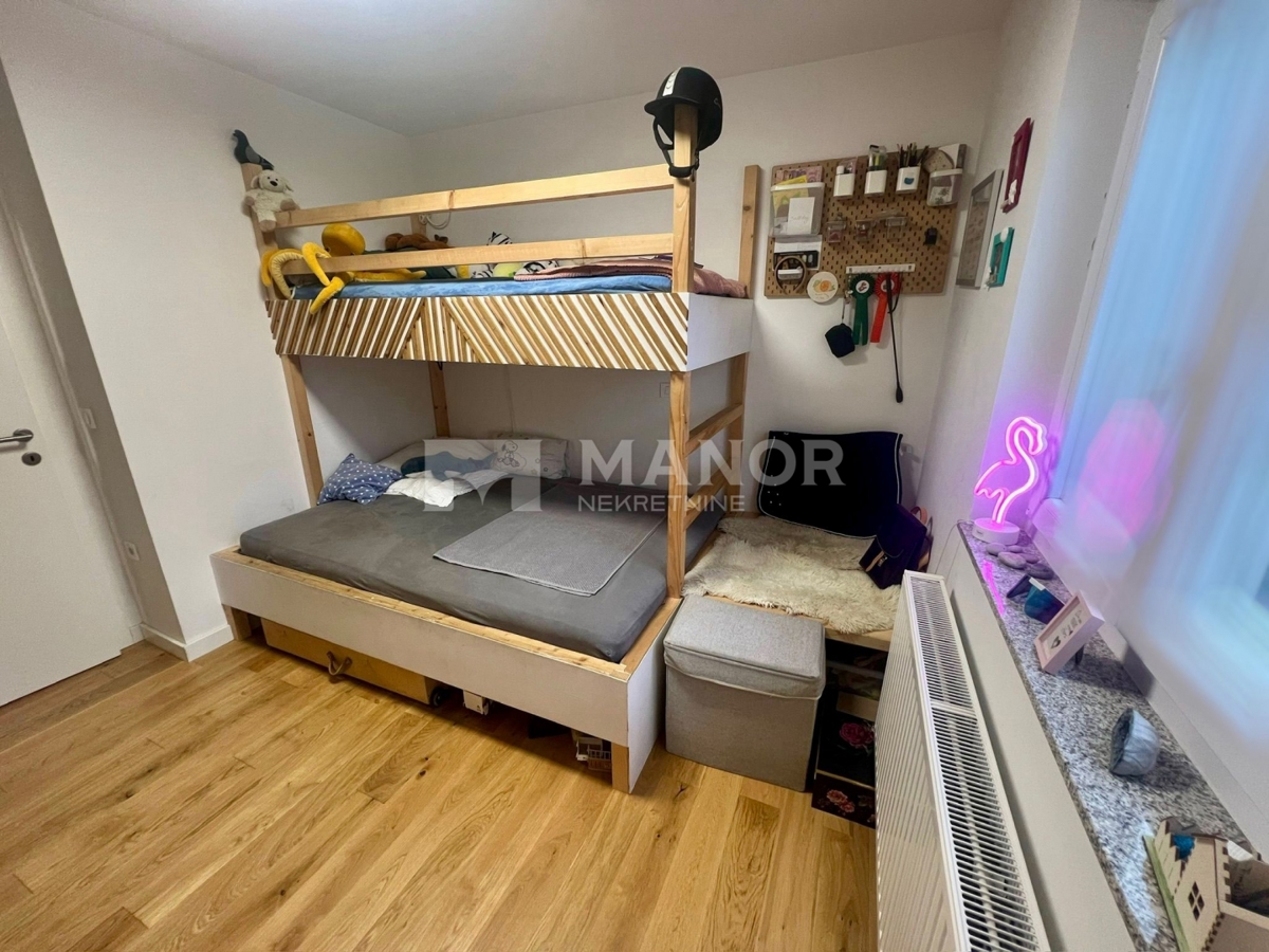 Appartamento Marčelji, Viškovo, 73,50m2