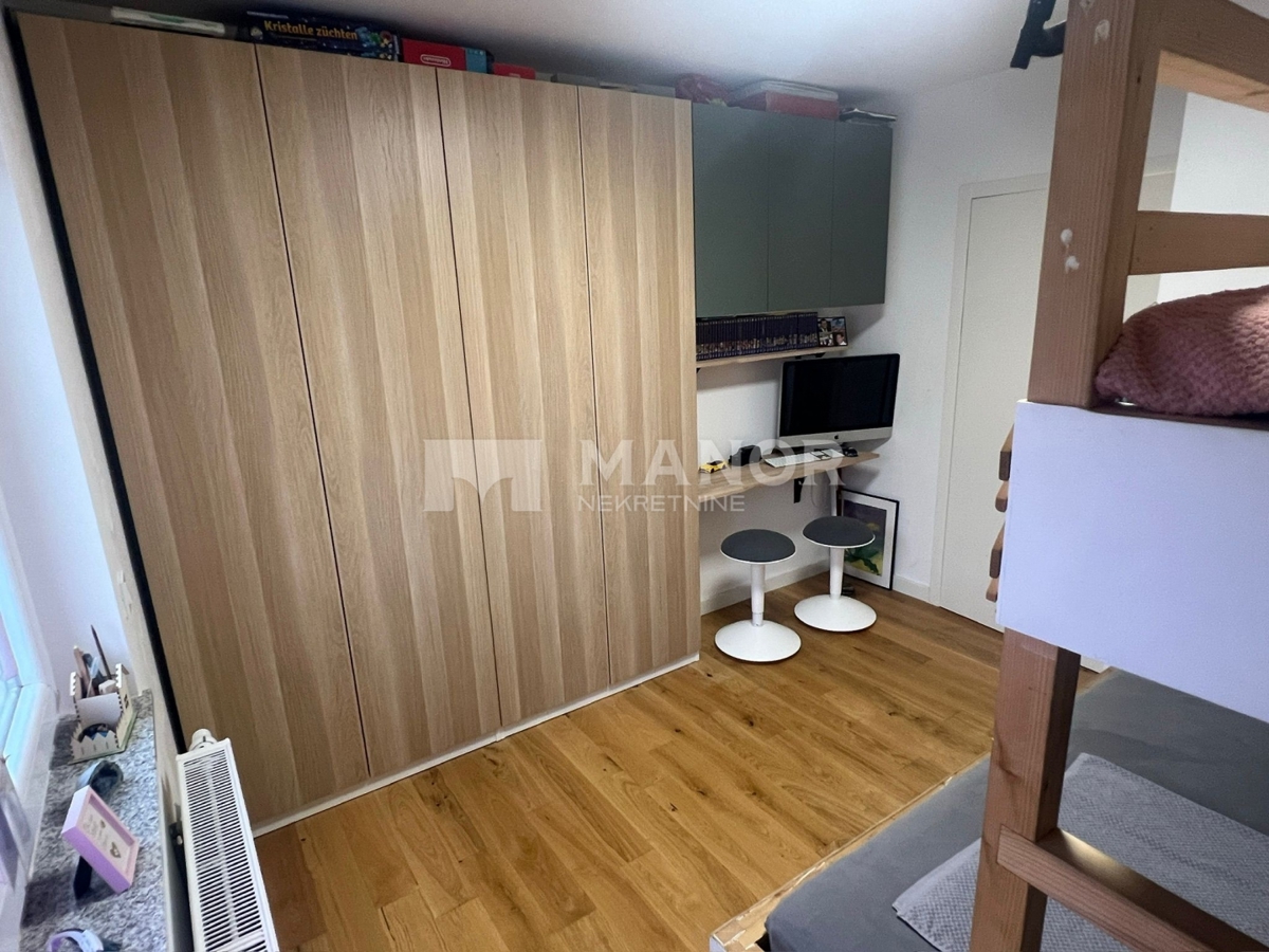 Appartamento Marčelji, Viškovo, 73,50m2