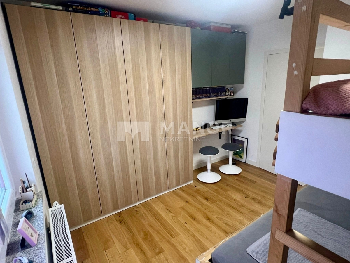 Appartamento Marčelji, Viškovo, 73,50m2