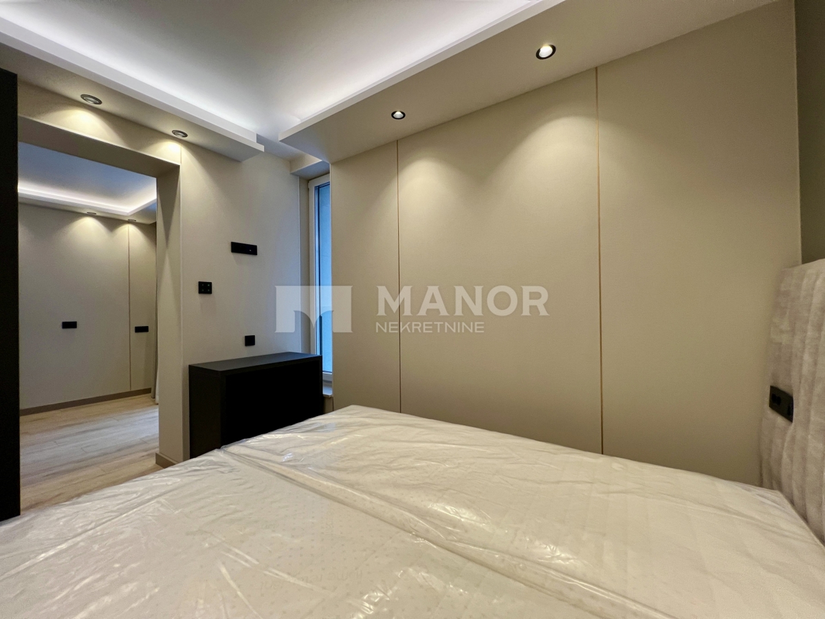 Appartamento Crikvenica, 23,03m2