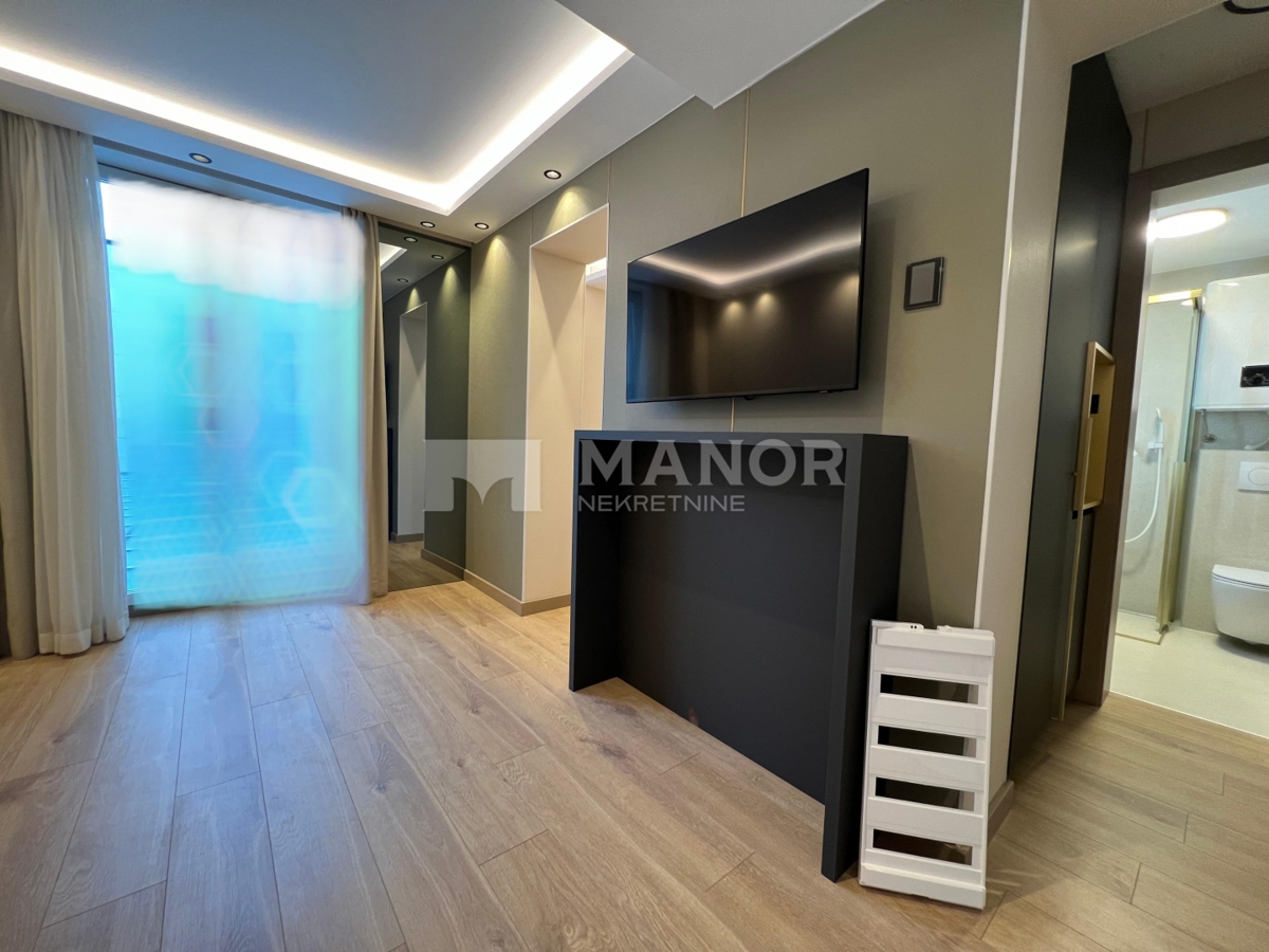Appartamento Crikvenica, 23,03m2