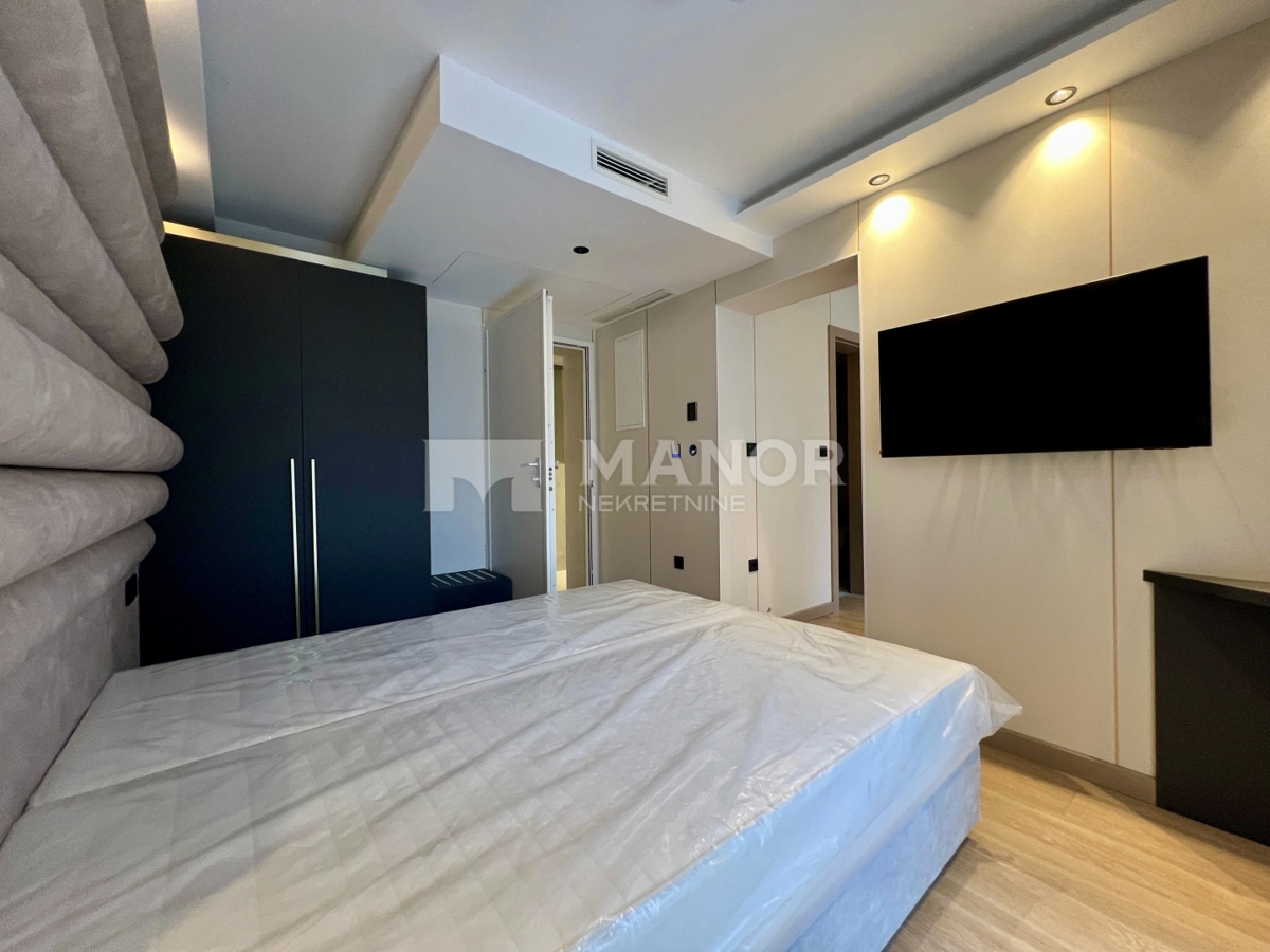 Appartamento Crikvenica, 23,03m2