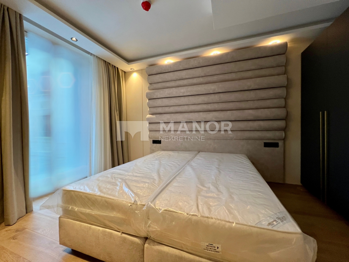 Appartamento Crikvenica, 23,03m2