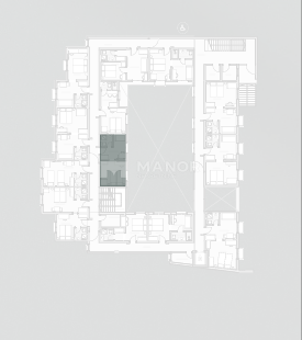 Appartamento Crikvenica, 23,03m2