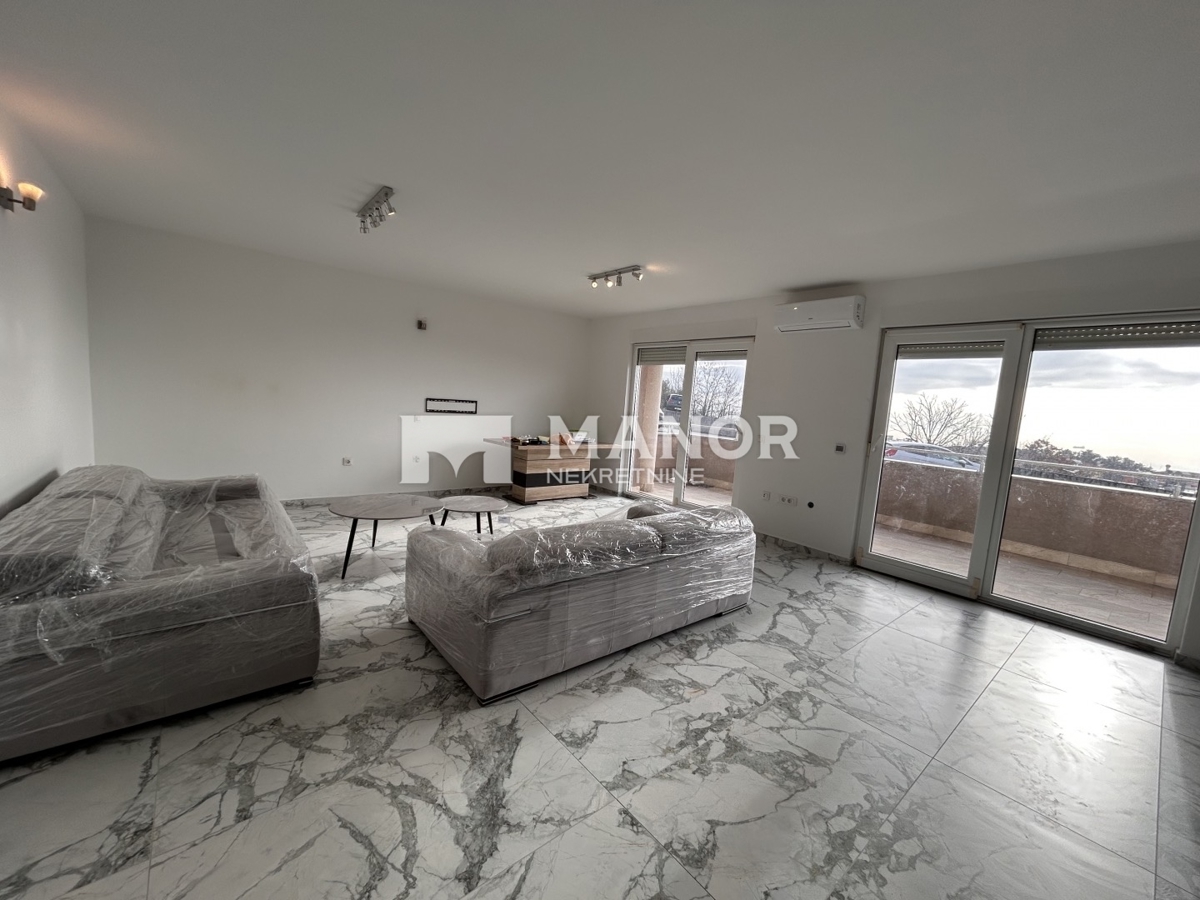 Appartamento Srdoči, Rijeka, 140m2