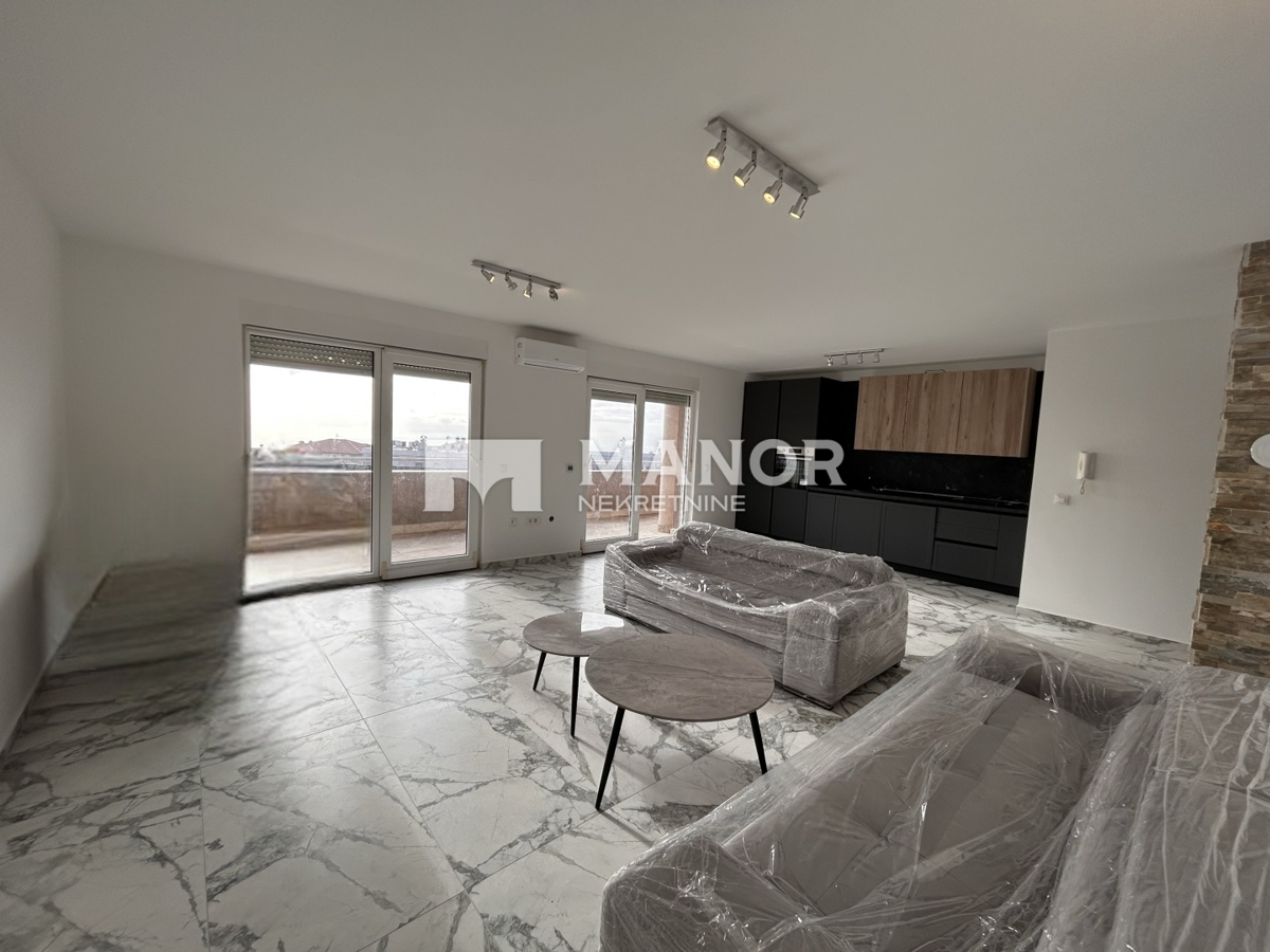 Appartamento Srdoči, Rijeka, 140m2