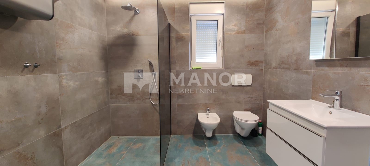 Appartamento Srdoči, Rijeka, 140m2