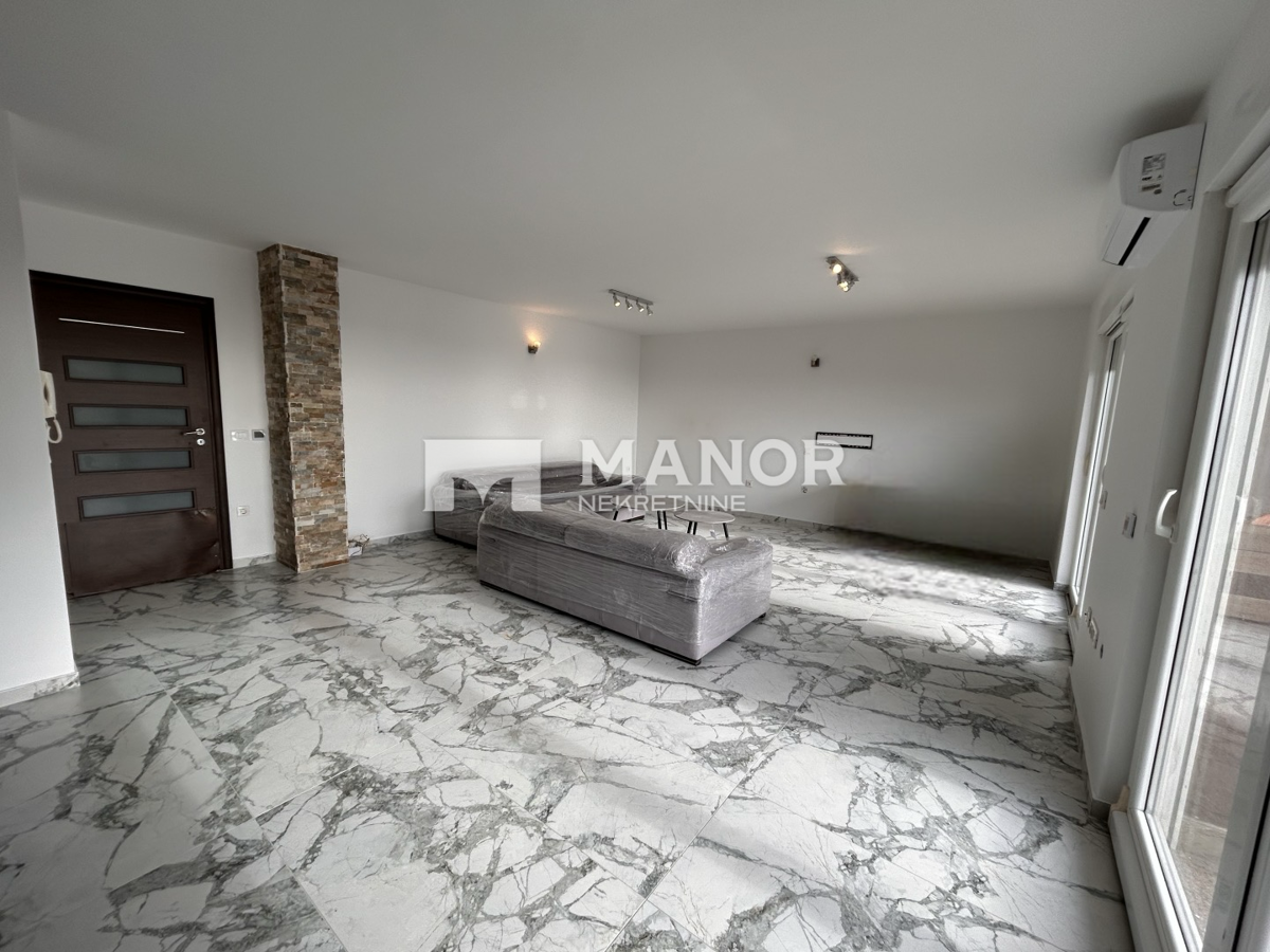 Appartamento Srdoči, Rijeka, 140m2