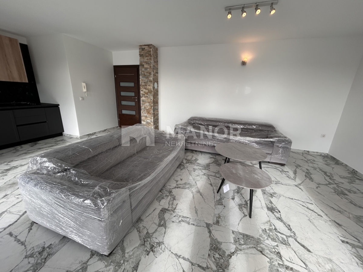 Appartamento Srdoči, Rijeka, 140m2