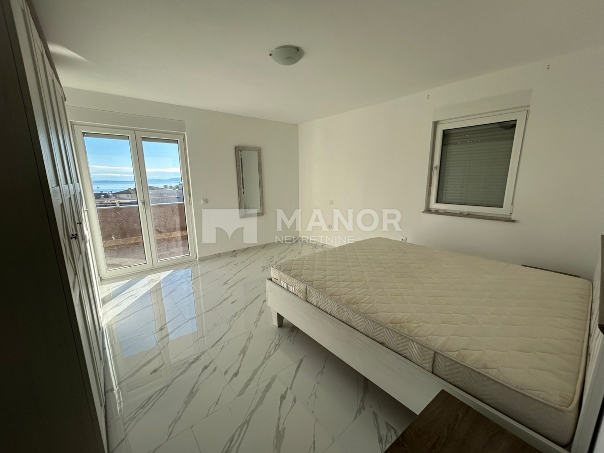 Appartamento Srdoči, Rijeka, 140m2