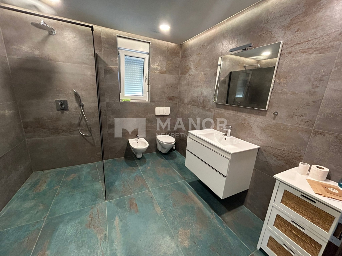 Appartamento Srdoči, Rijeka, 140m2