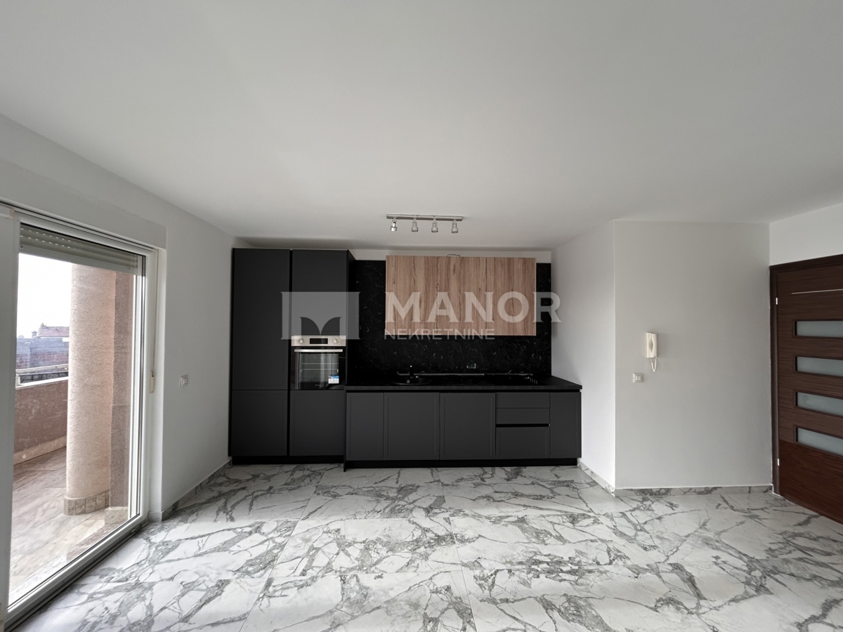 Appartamento Srdoči, Rijeka, 140m2