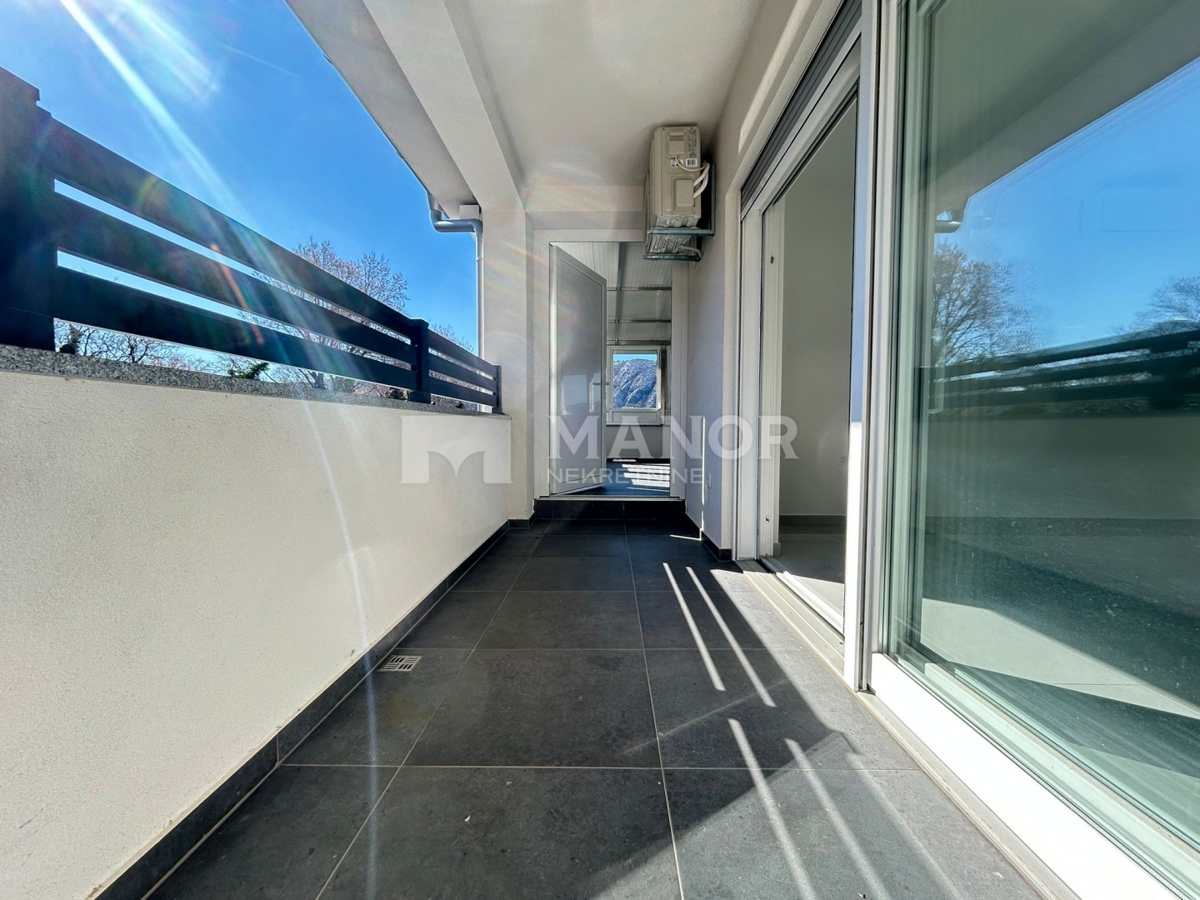 Appartamento Grižane-Belgrad, Vinodolska Općina, 97,41m2