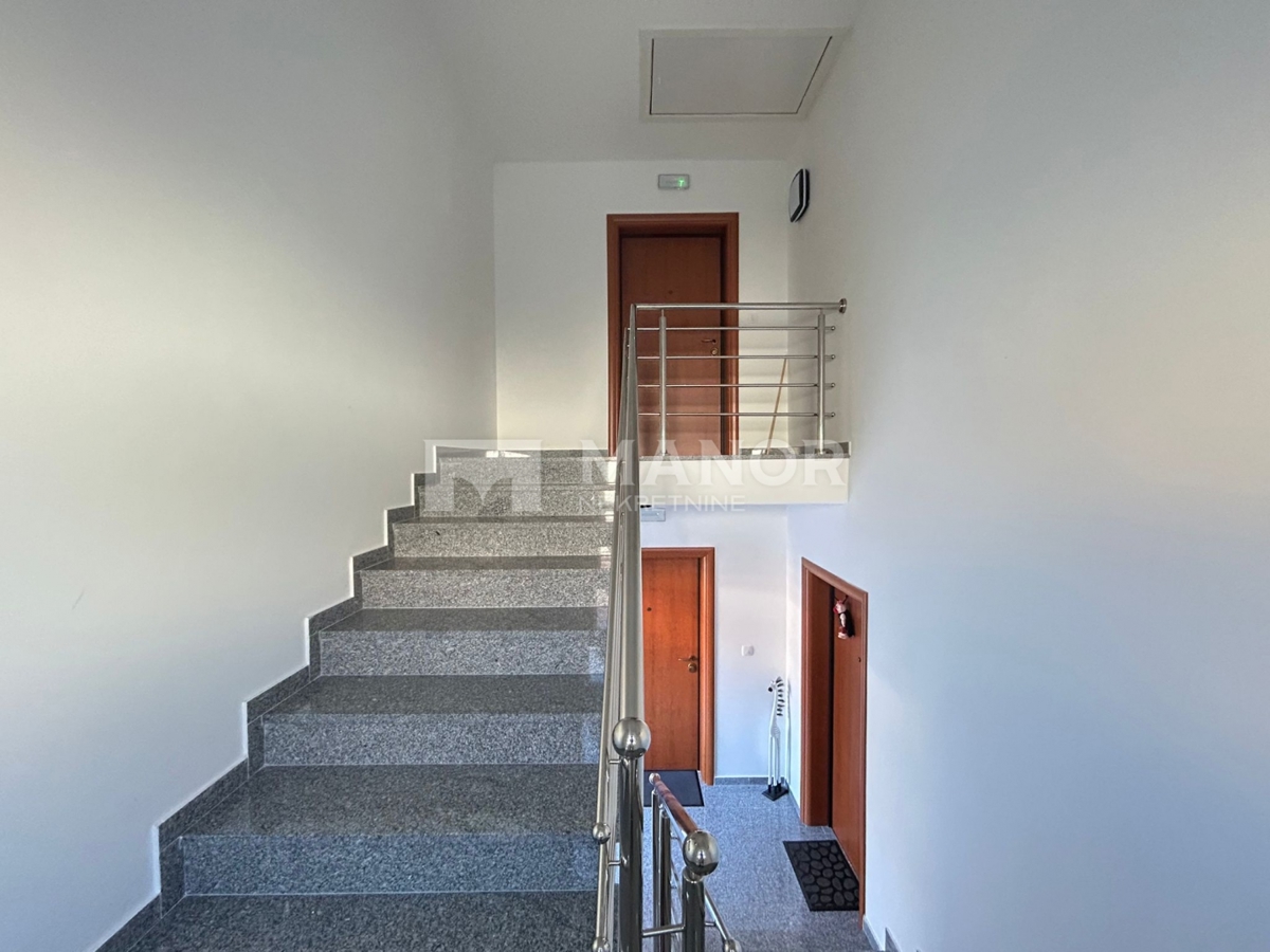 Appartamento Grižane-Belgrad, Vinodolska Općina, 97,41m2