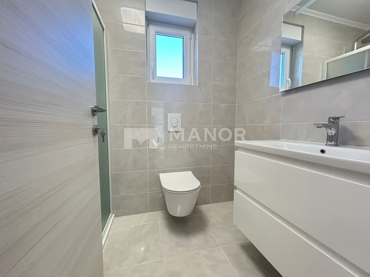 Appartamento Grižane-Belgrad, Vinodolska Općina, 97,41m2