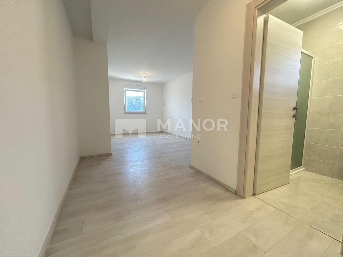 Appartamento Grižane-Belgrad, Vinodolska Općina, 97,41m2