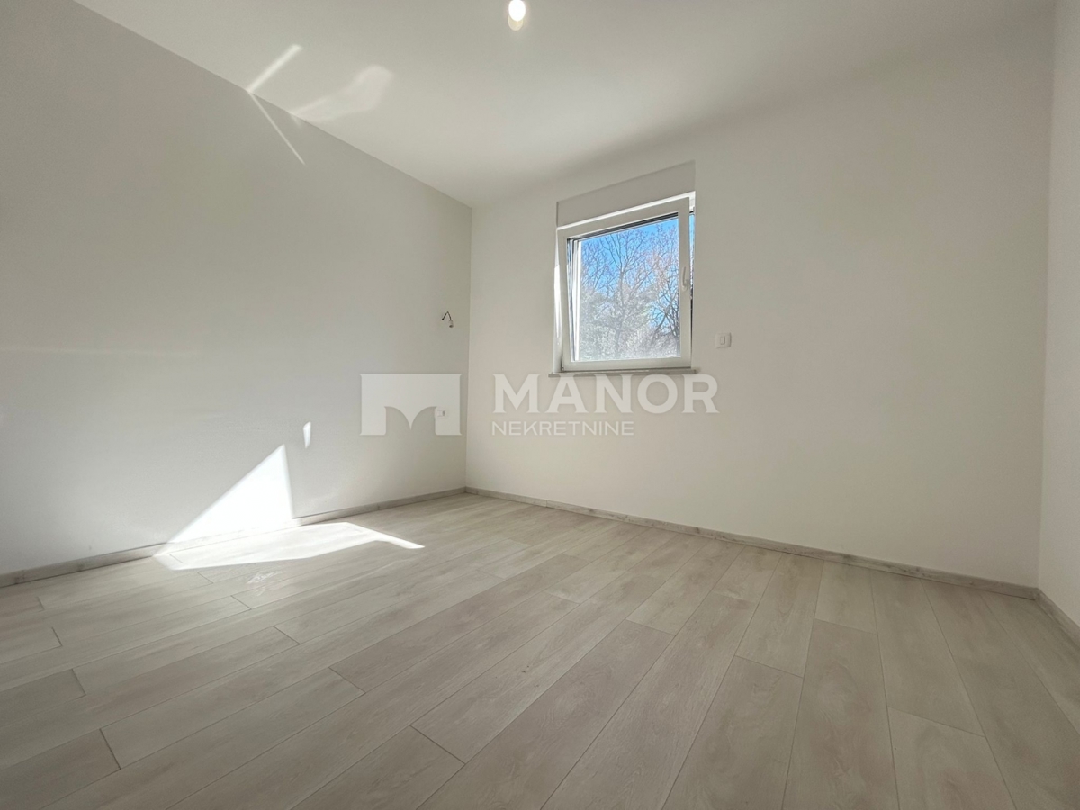 Appartamento Grižane-Belgrad, Vinodolska Općina, 97,41m2