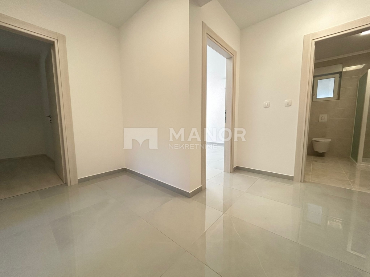 Appartamento Grižane-Belgrad, Vinodolska Općina, 97,41m2