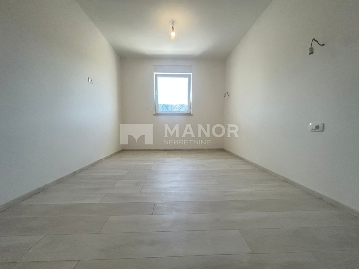 Appartamento Grižane-Belgrad, Vinodolska Općina, 97,41m2