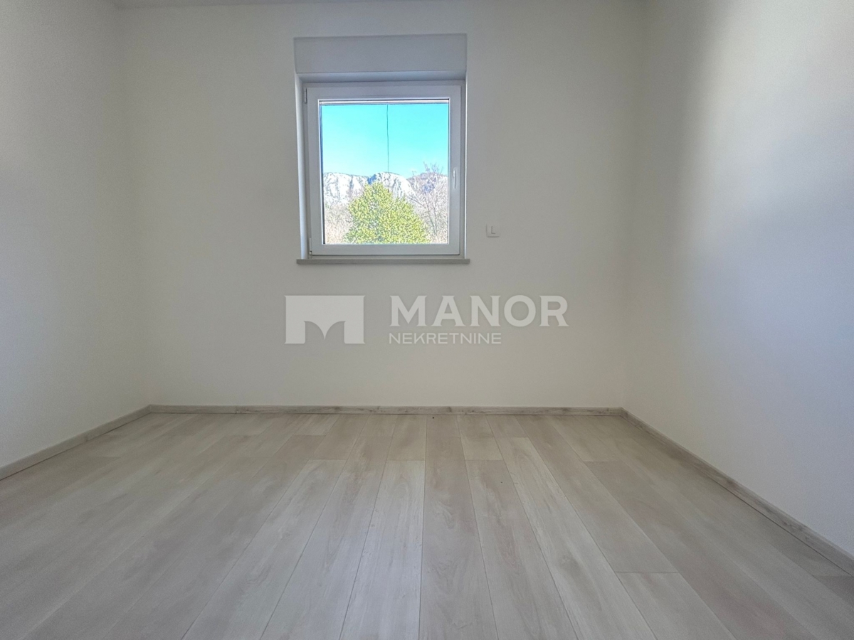 Appartamento Grižane-Belgrad, Vinodolska Općina, 97,41m2