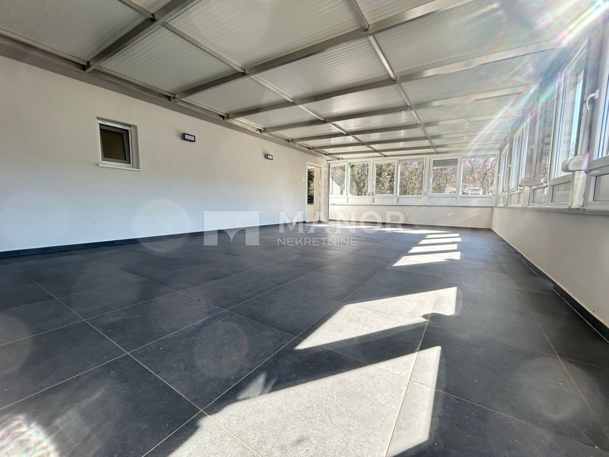 Appartamento Grižane-Belgrad, Vinodolska Općina, 97,41m2