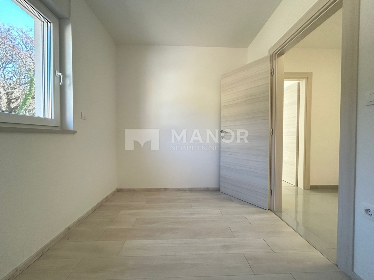 Appartamento Grižane-Belgrad, Vinodolska Općina, 97,41m2