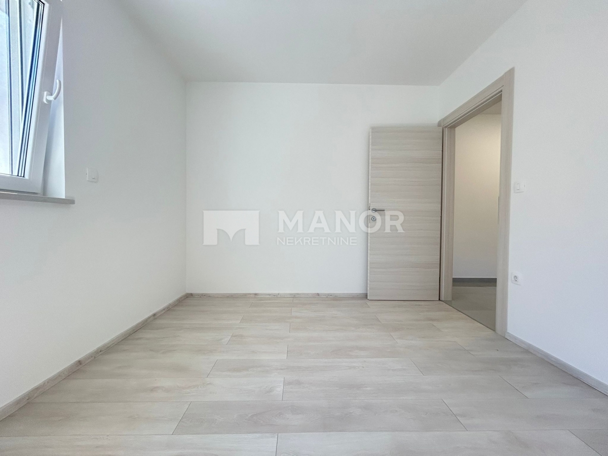 Appartamento Grižane-Belgrad, Vinodolska Općina, 97,41m2