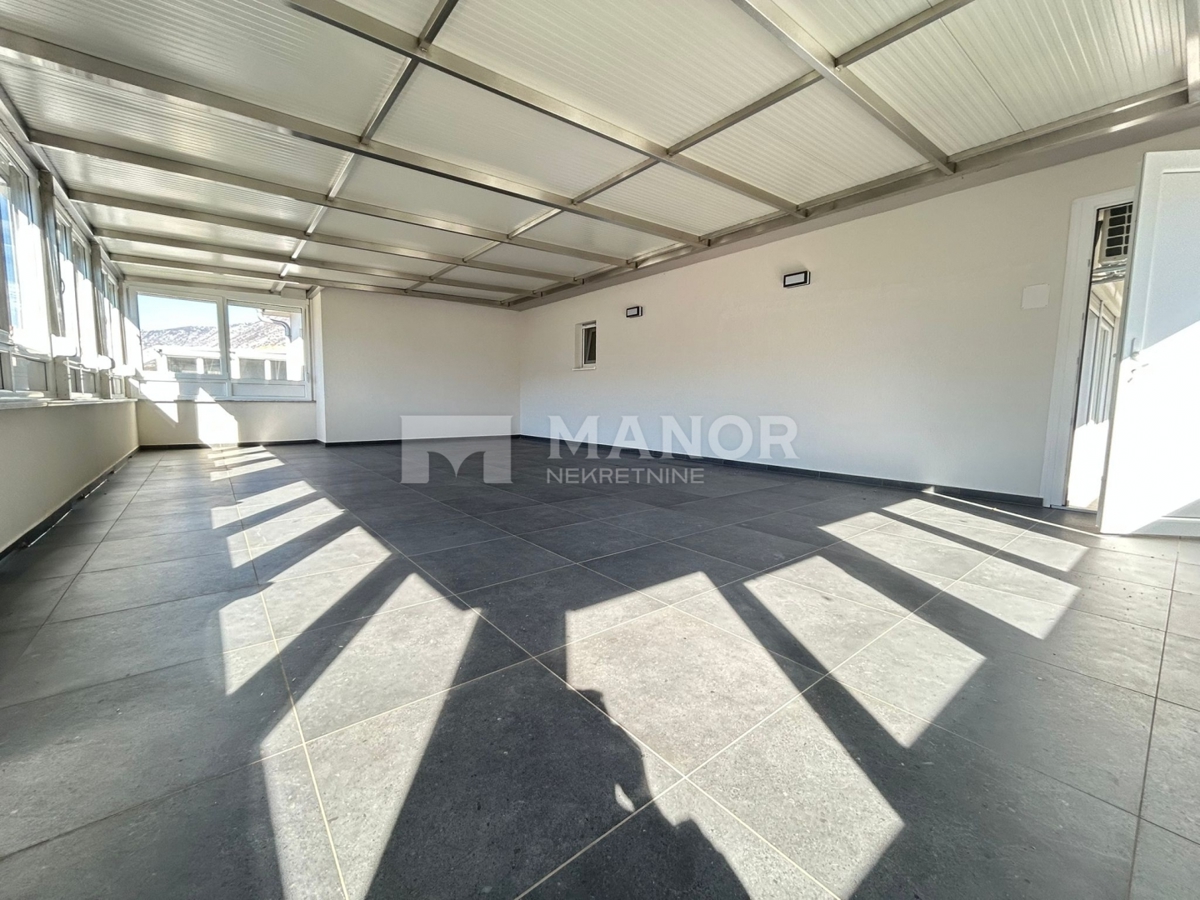 Appartamento Grižane-Belgrad, Vinodolska Općina, 97,41m2