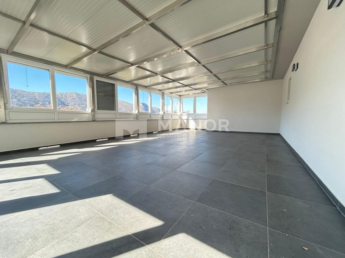 Appartamento Grižane-Belgrad, Vinodolska Općina, 97,41m2