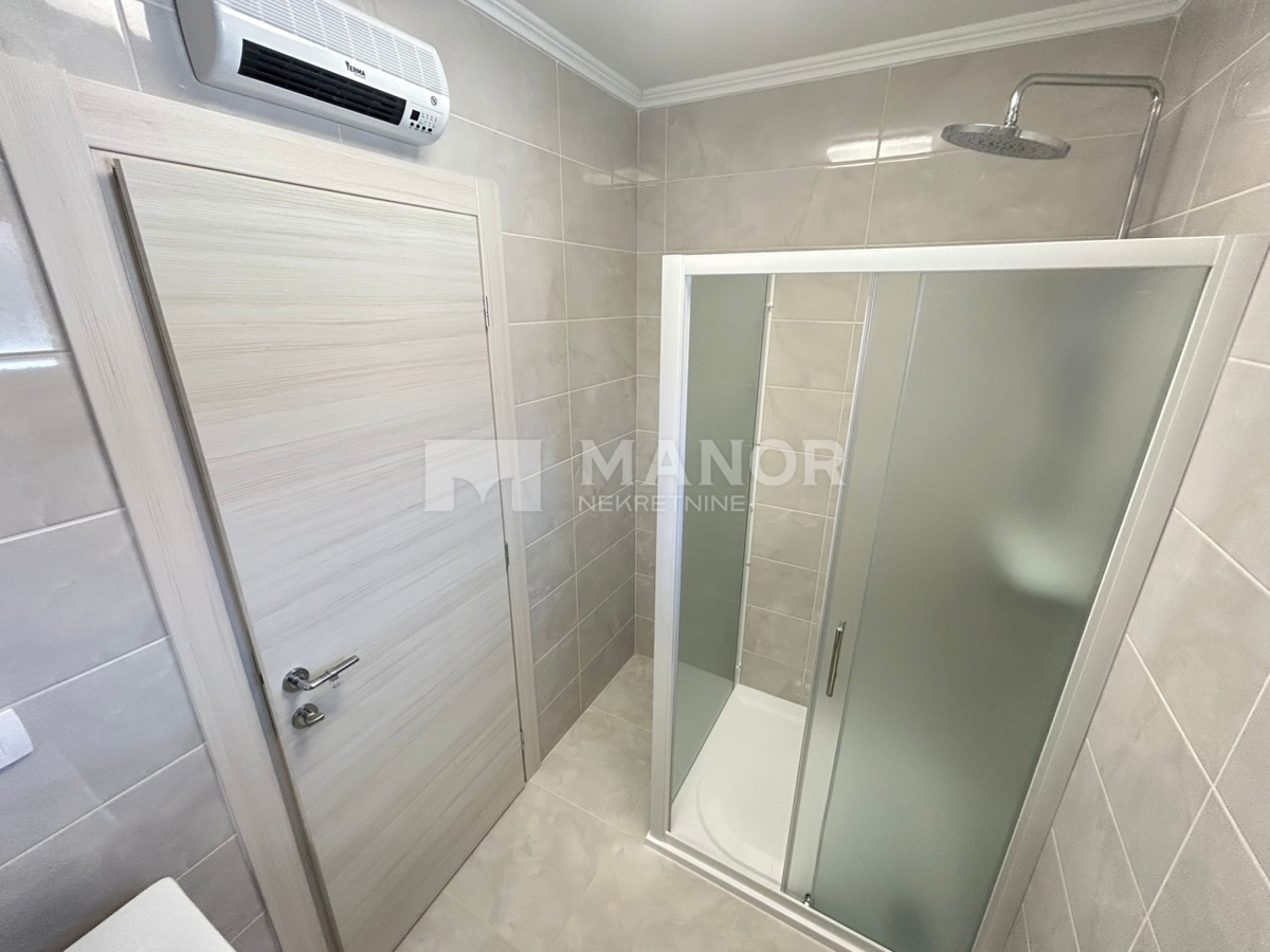 Appartamento Grižane-Belgrad, Vinodolska Općina, 97,41m2