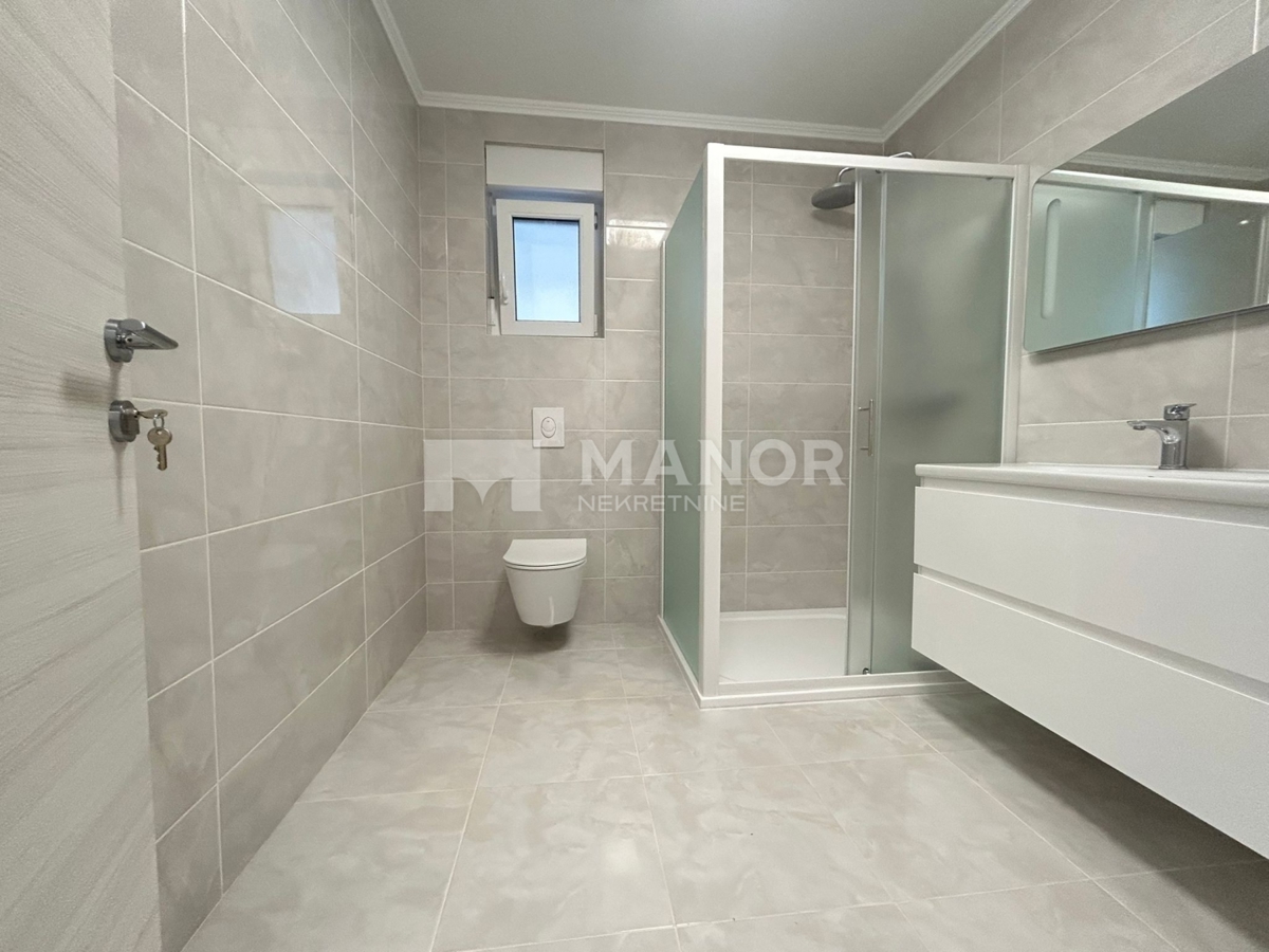 Appartamento Grižane-Belgrad, Vinodolska Općina, 97,41m2