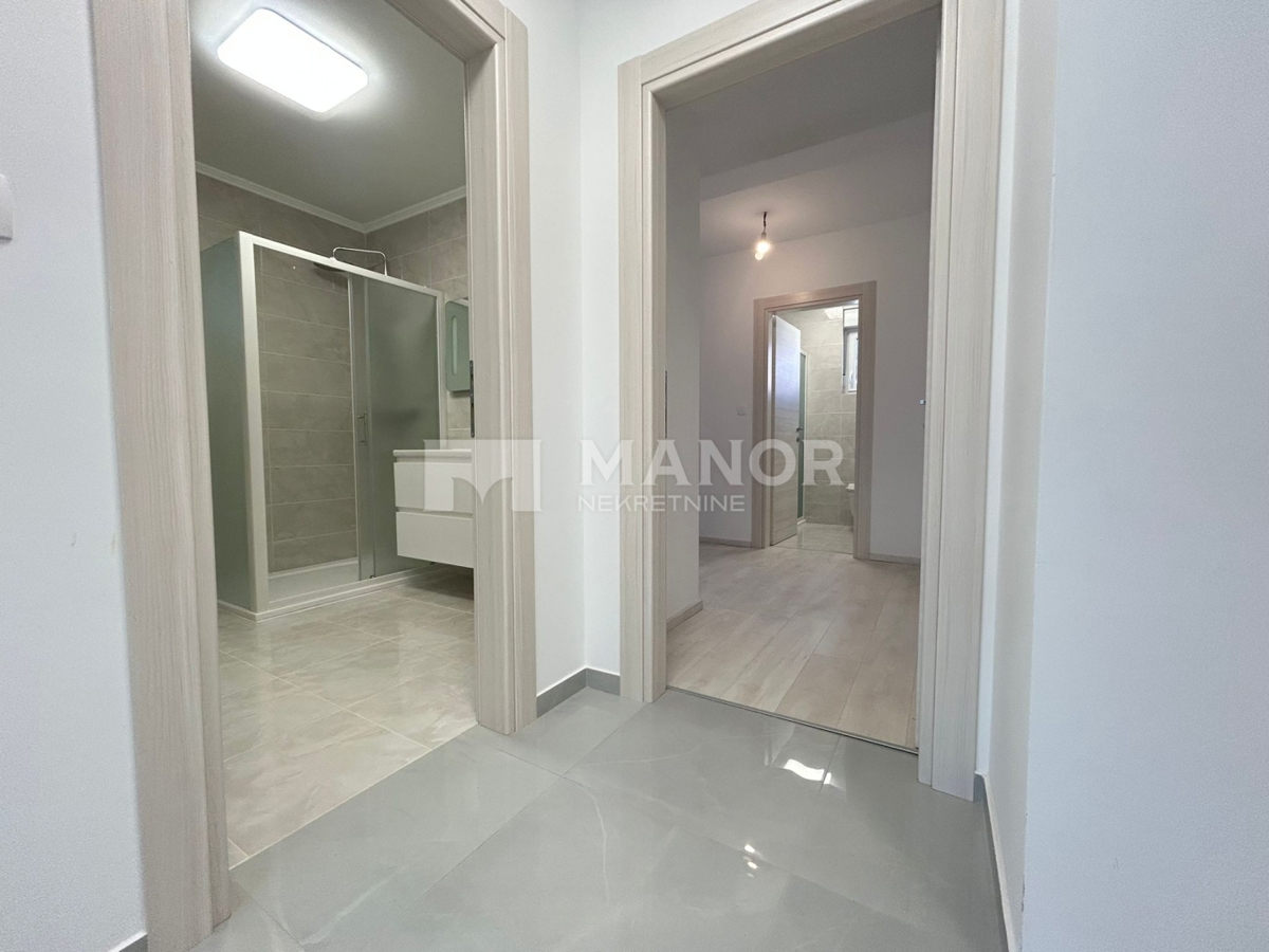 Appartamento Grižane-Belgrad, Vinodolska Općina, 97,41m2