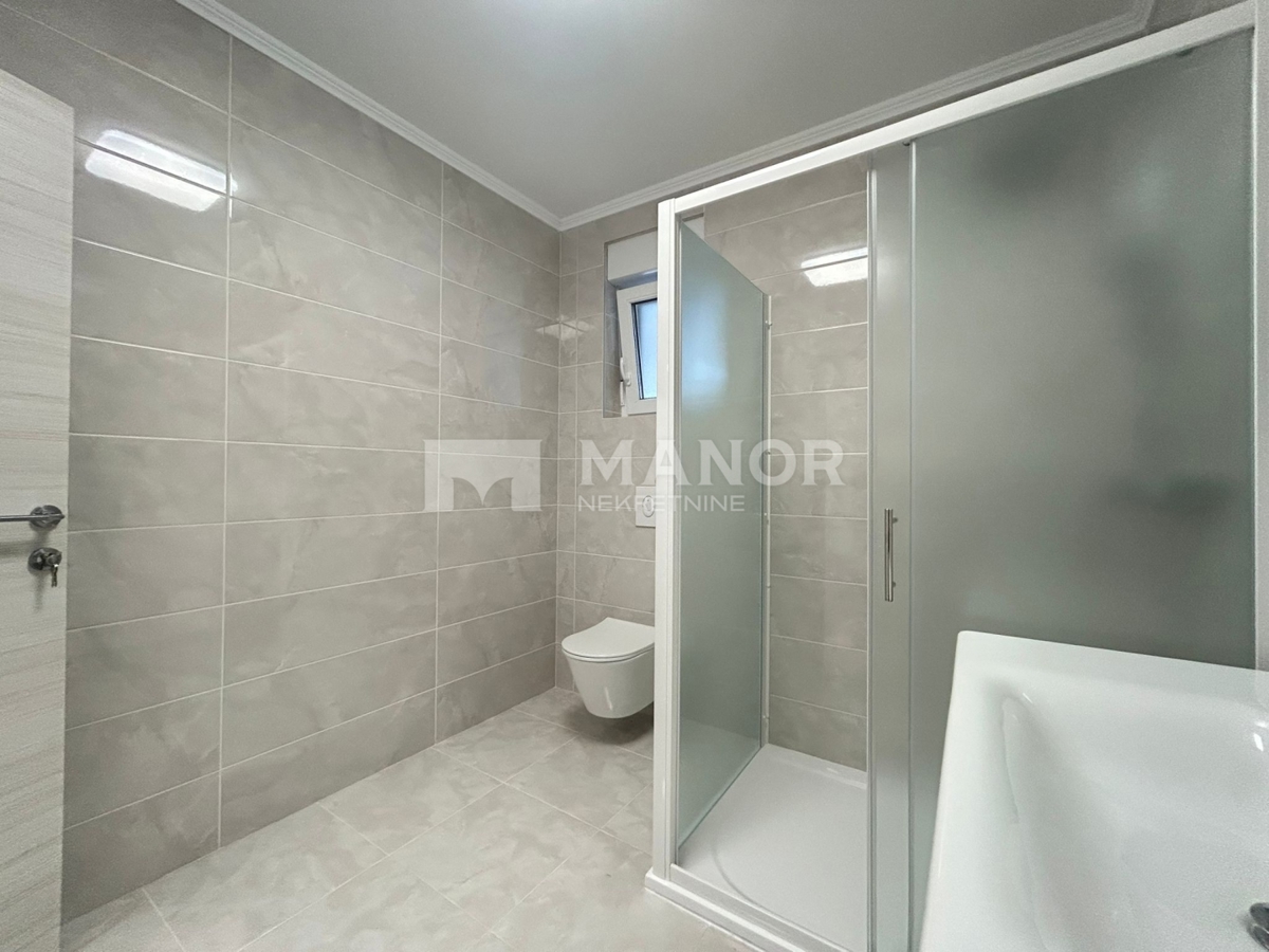 Appartamento Grižane-Belgrad, Vinodolska Općina, 97,41m2