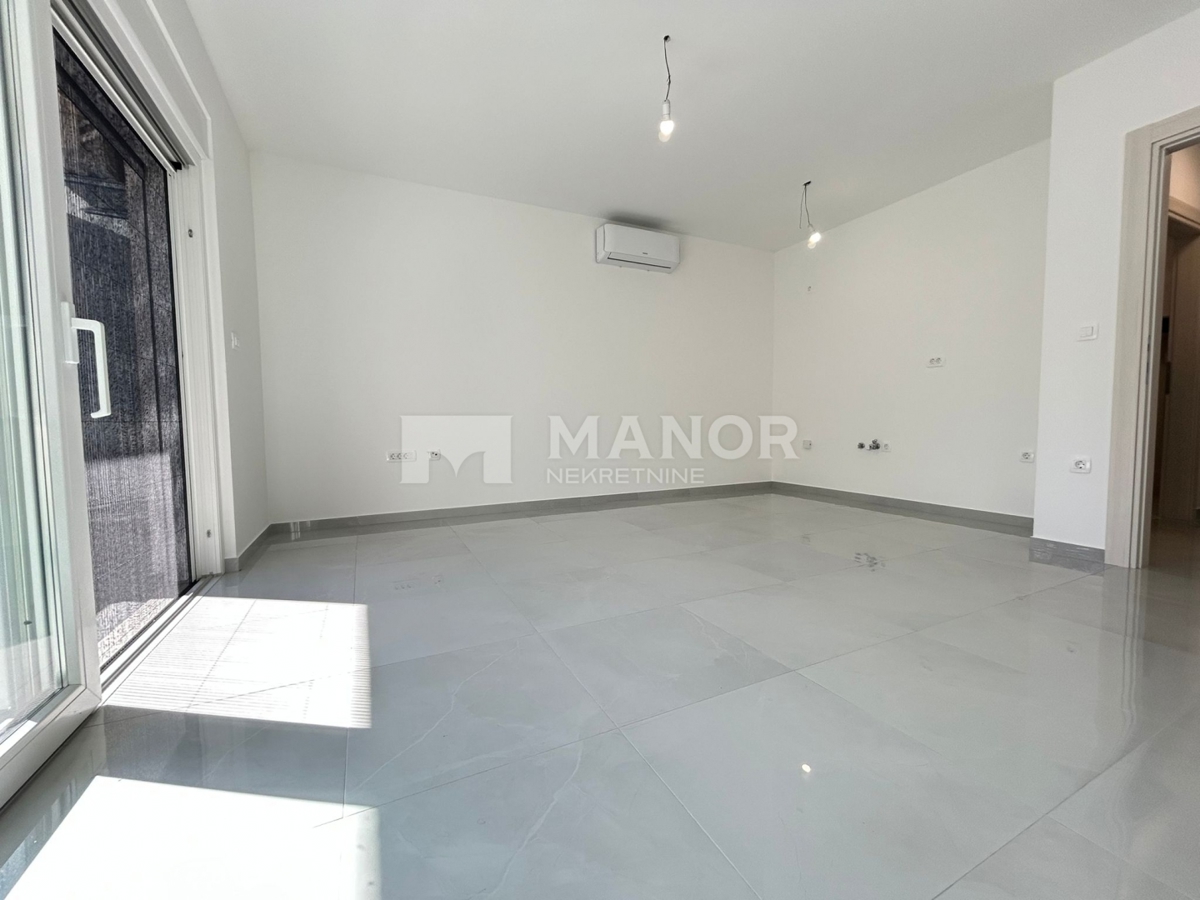 Appartamento Grižane-Belgrad, Vinodolska Općina, 97,41m2