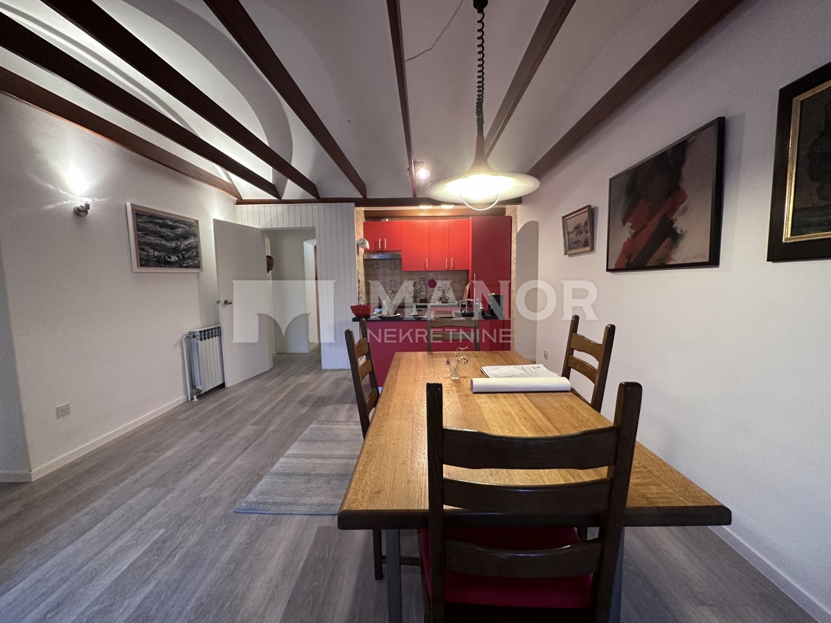 Appartamento Mihotići, Matulji, 99m2