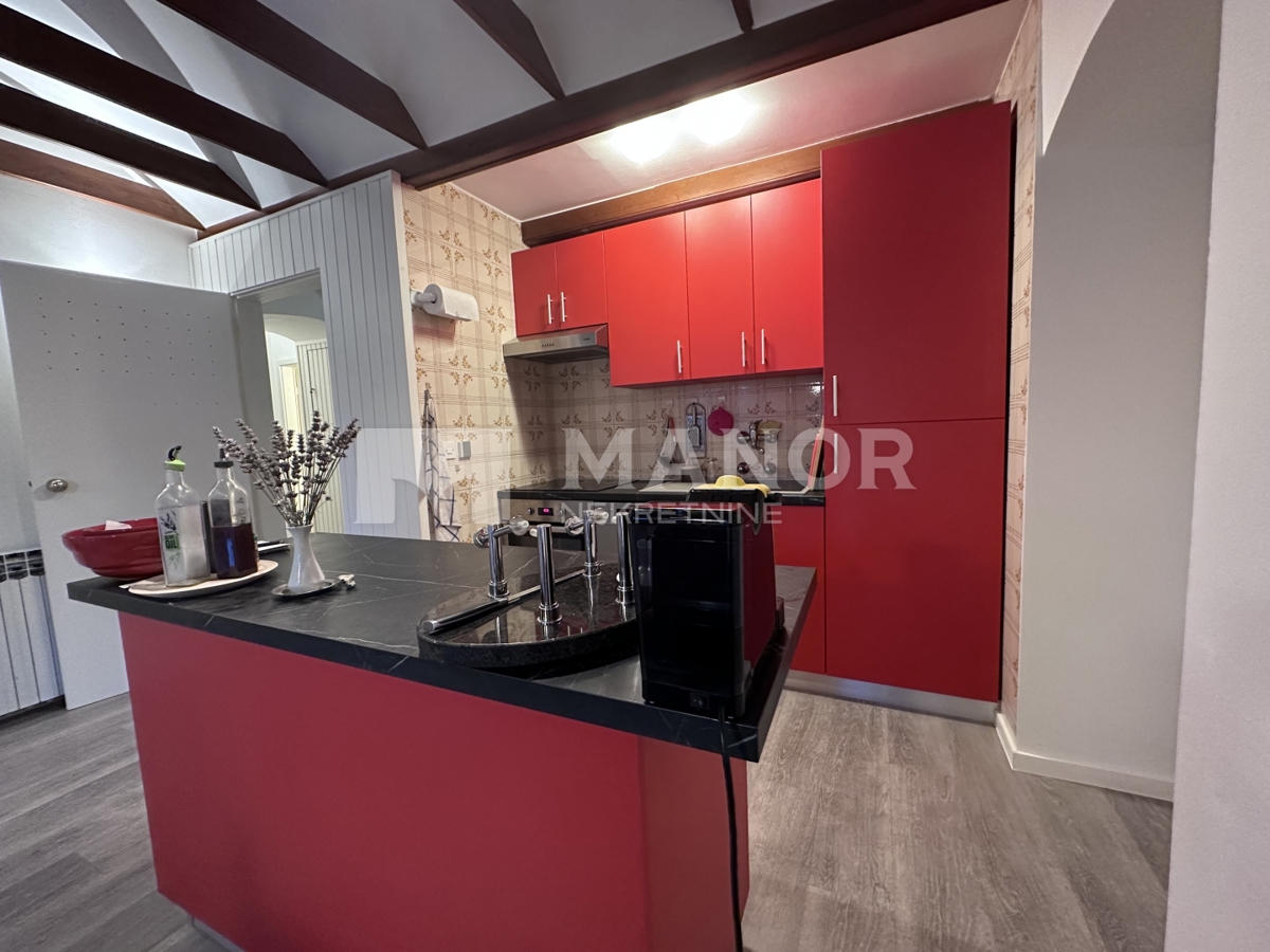 Appartamento Mihotići, Matulji, 99m2
