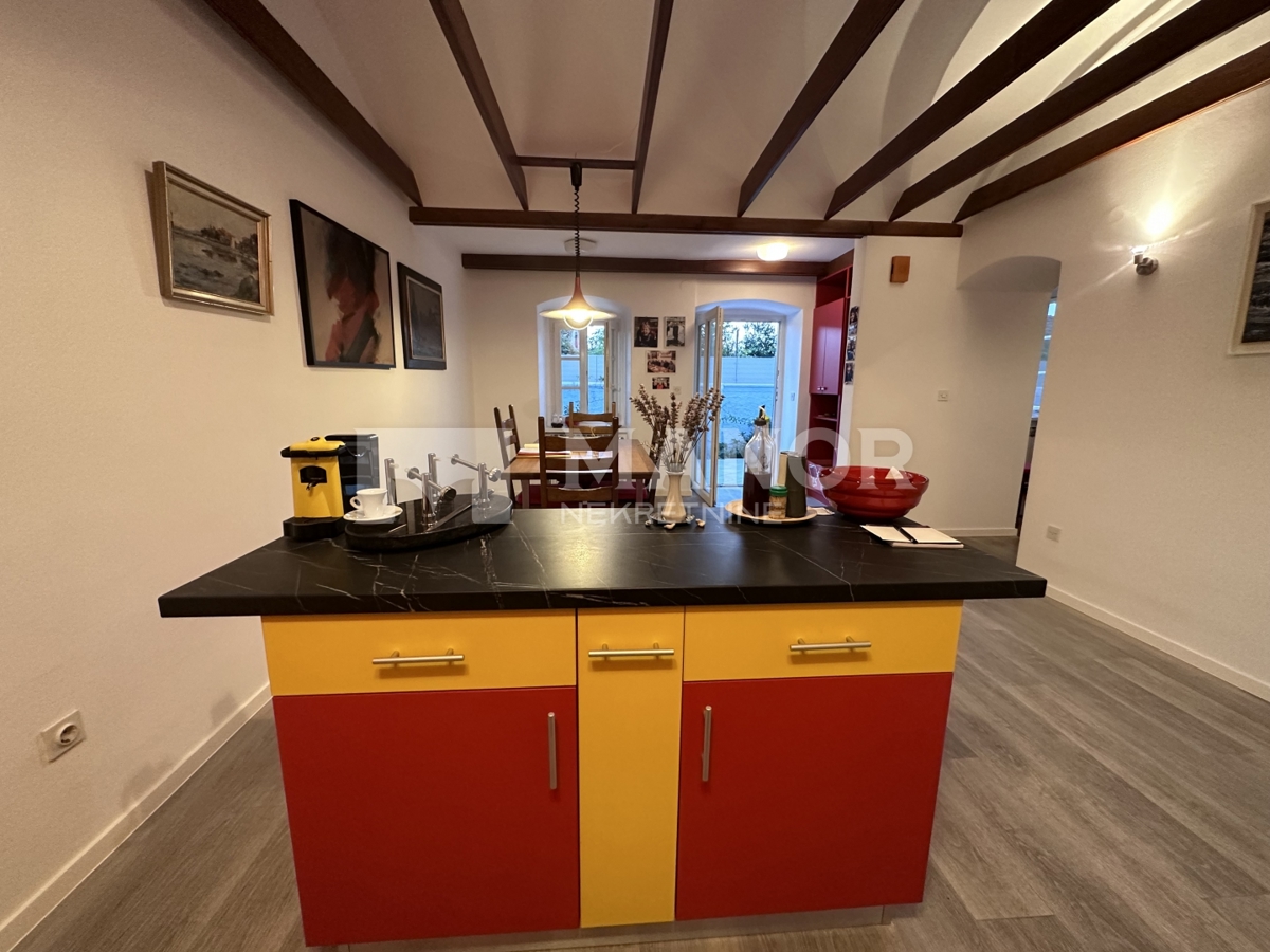 Appartamento Mihotići, Matulji, 99m2