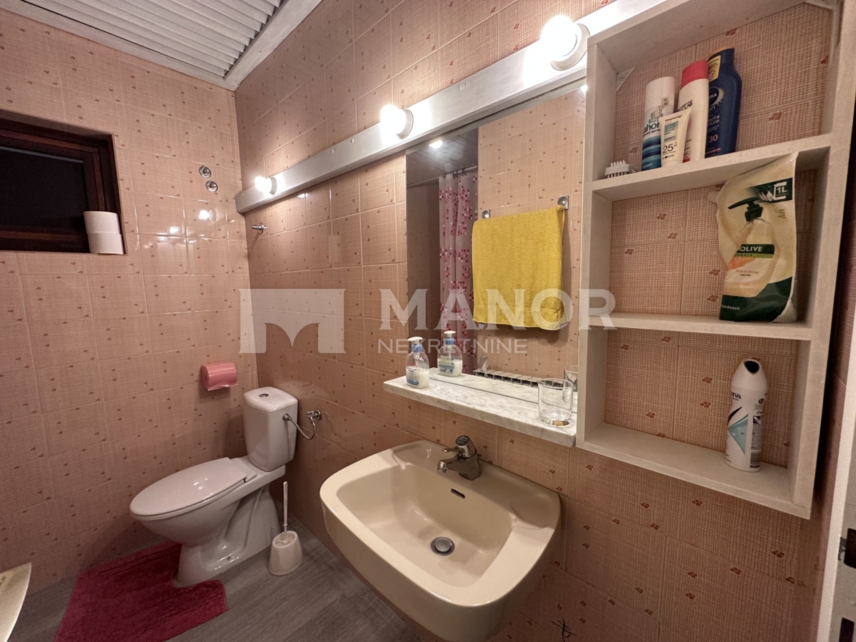 Appartamento Mihotići, Matulji, 99m2