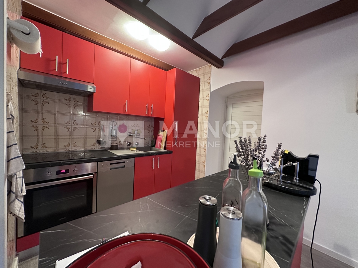 Appartamento Mihotići, Matulji, 99m2