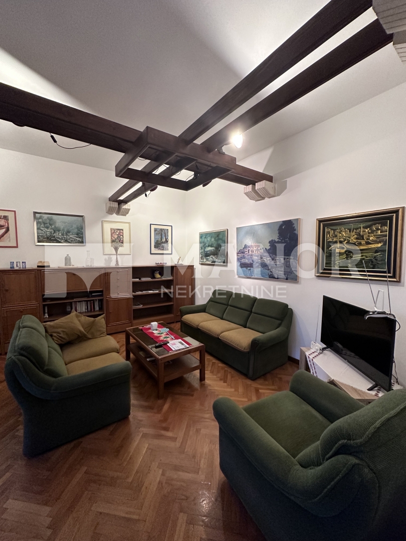 Appartamento Mihotići, Matulji, 99m2