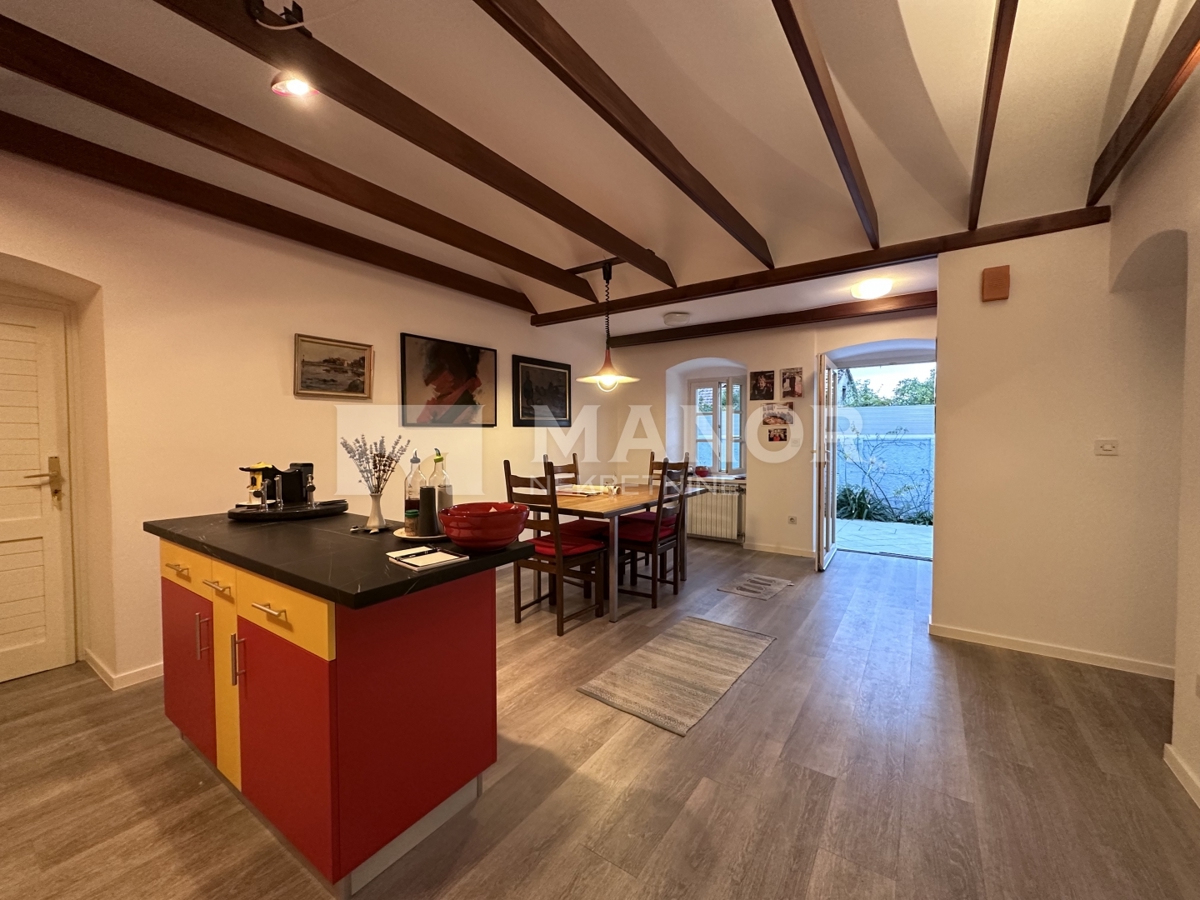 Appartamento Mihotići, Matulji, 99m2