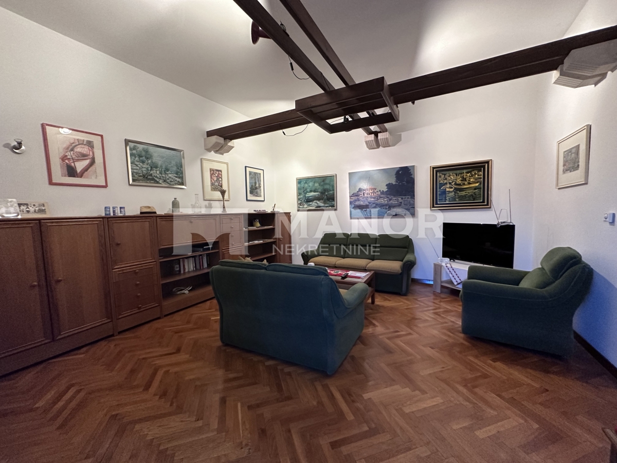 Appartamento Mihotići, Matulji, 99m2