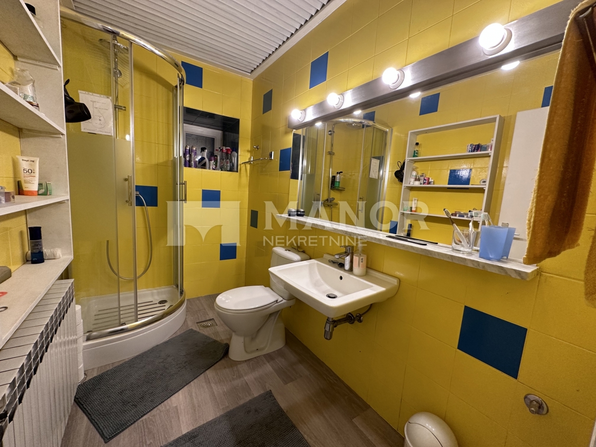 Appartamento Mihotići, Matulji, 99m2