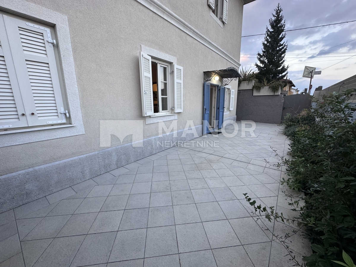 Appartamento Mihotići, Matulji, 99m2