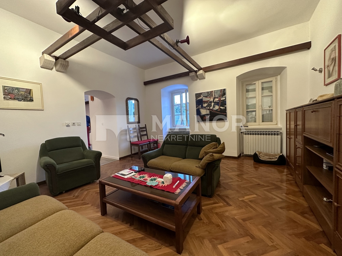 Appartamento Mihotići, Matulji, 99m2