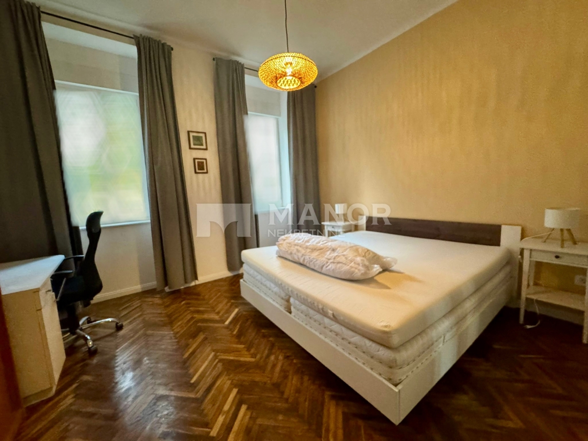 Appartamento Kantrida, Rijeka, 67m2